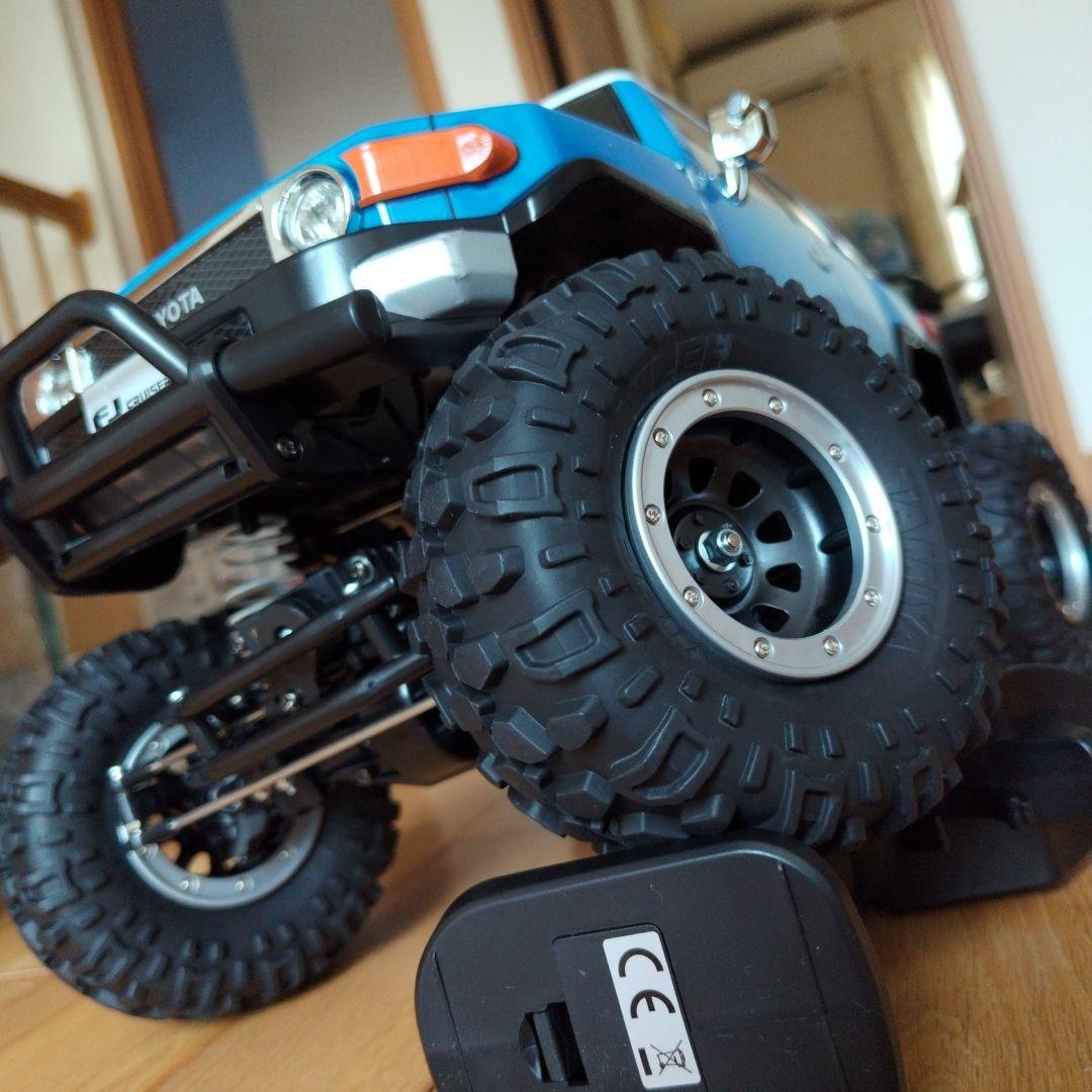 TGーRwd 1/24 ドリフトレーシングカー McLaren ボデー付き