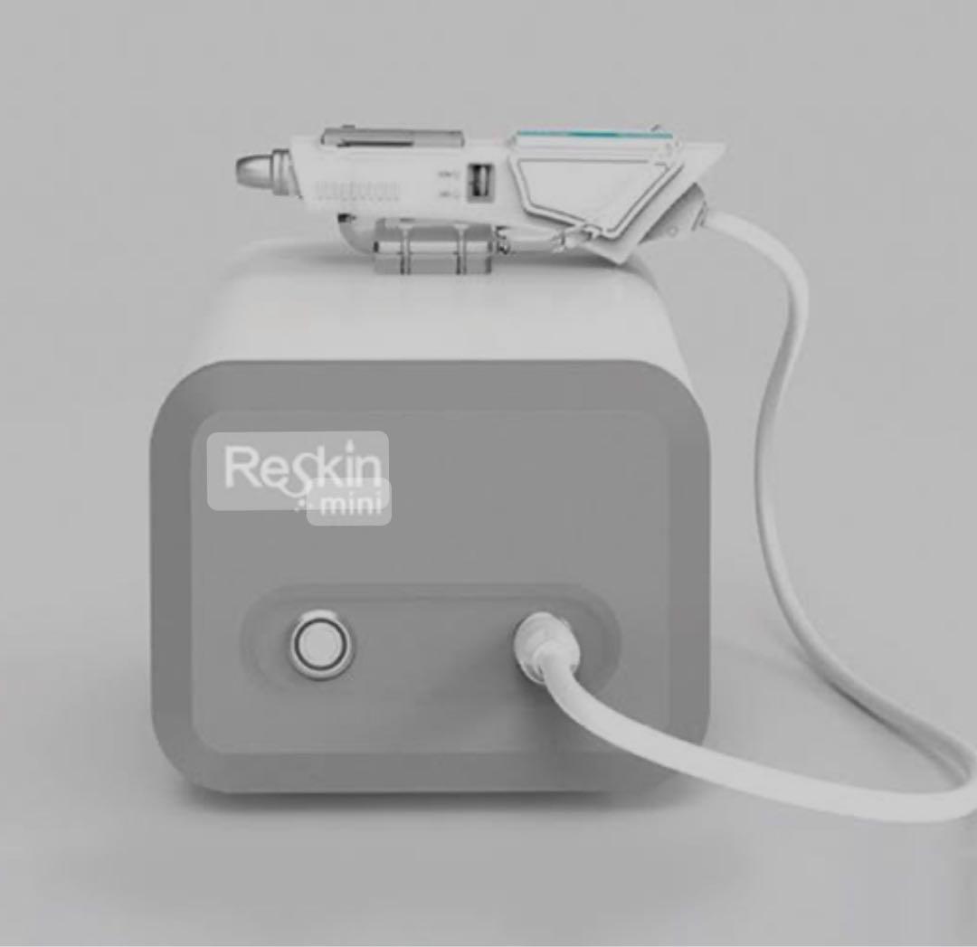 補助金で25万円で購入できる！】エステサロンの本格美容機器