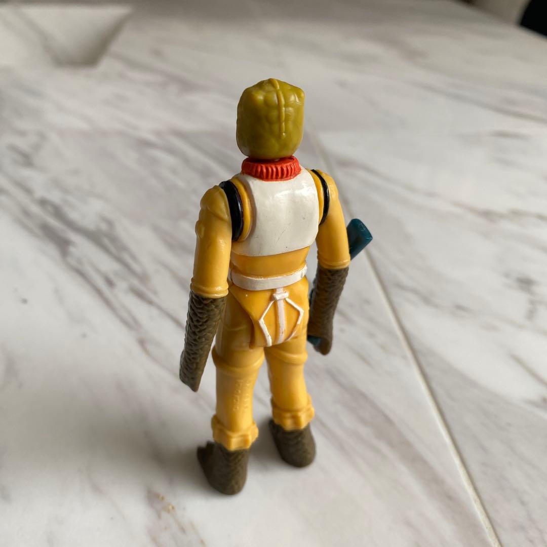 オールドケナー　バウンティーハンター