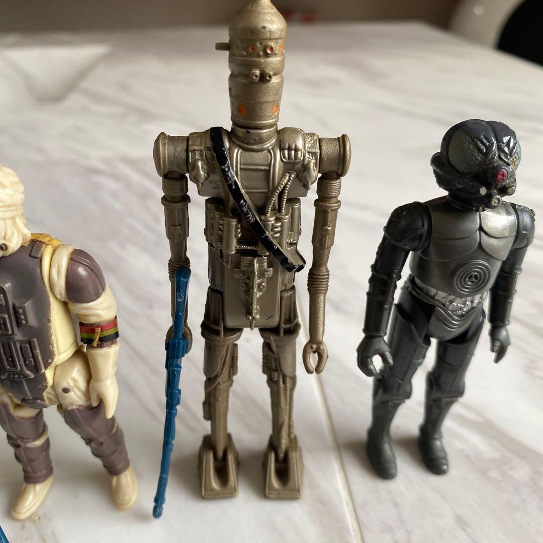 オールドケナー　バウンティーハンター