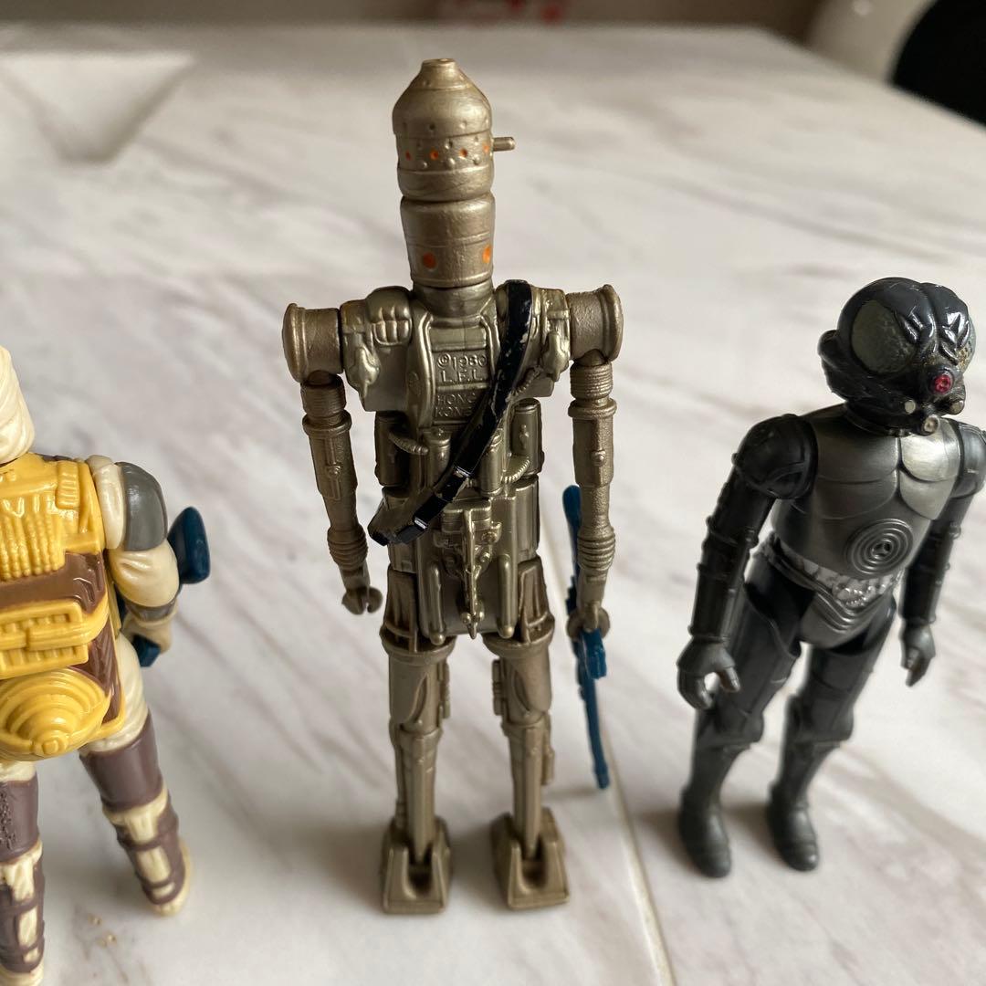 オールドケナー　バウンティーハンター