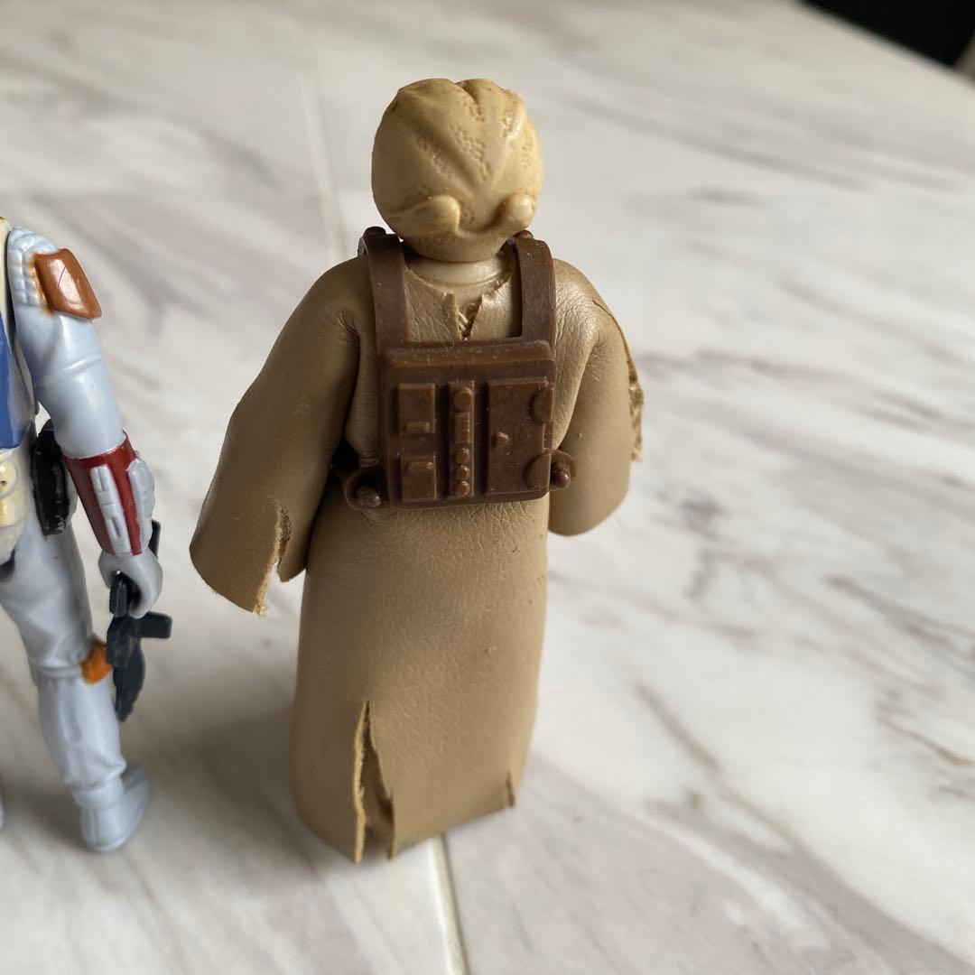 オールドケナー　バウンティーハンター