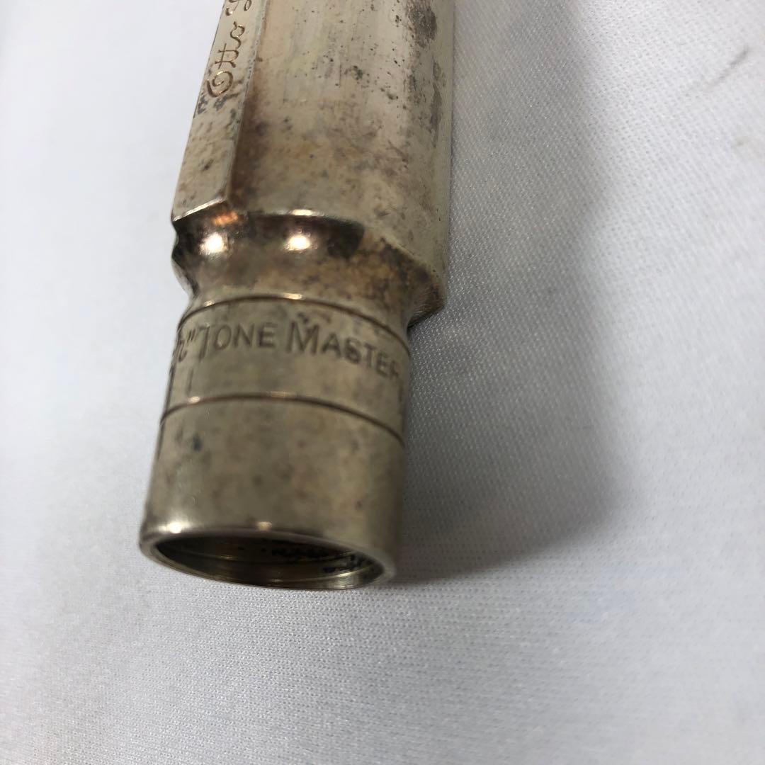 オットーリンク マウスピース スーパートーンマスター