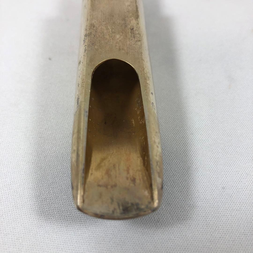 オットーリンク マウスピース スーパートーンマスター