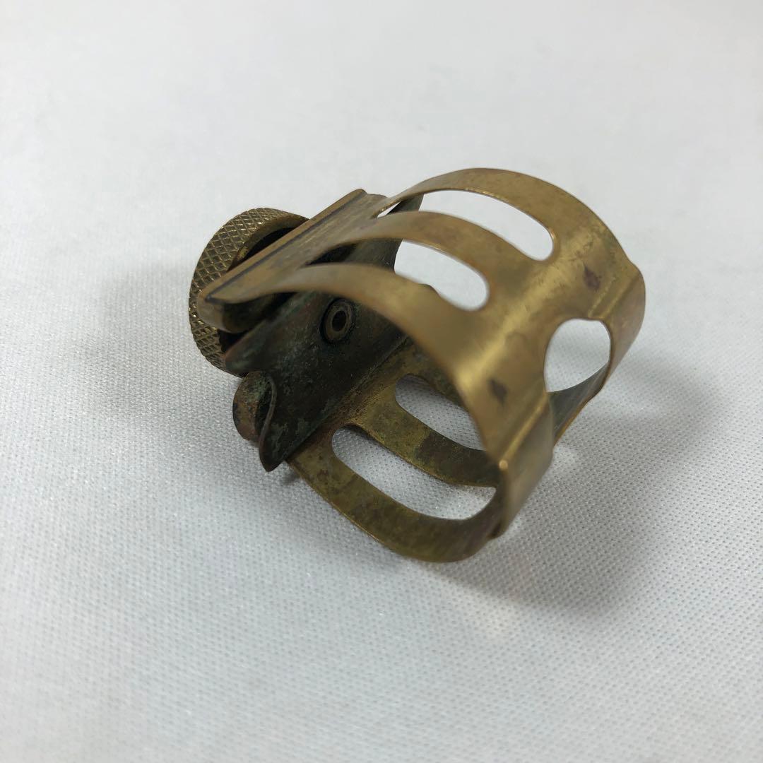 オットーリンク マウスピース スーパートーンマスター