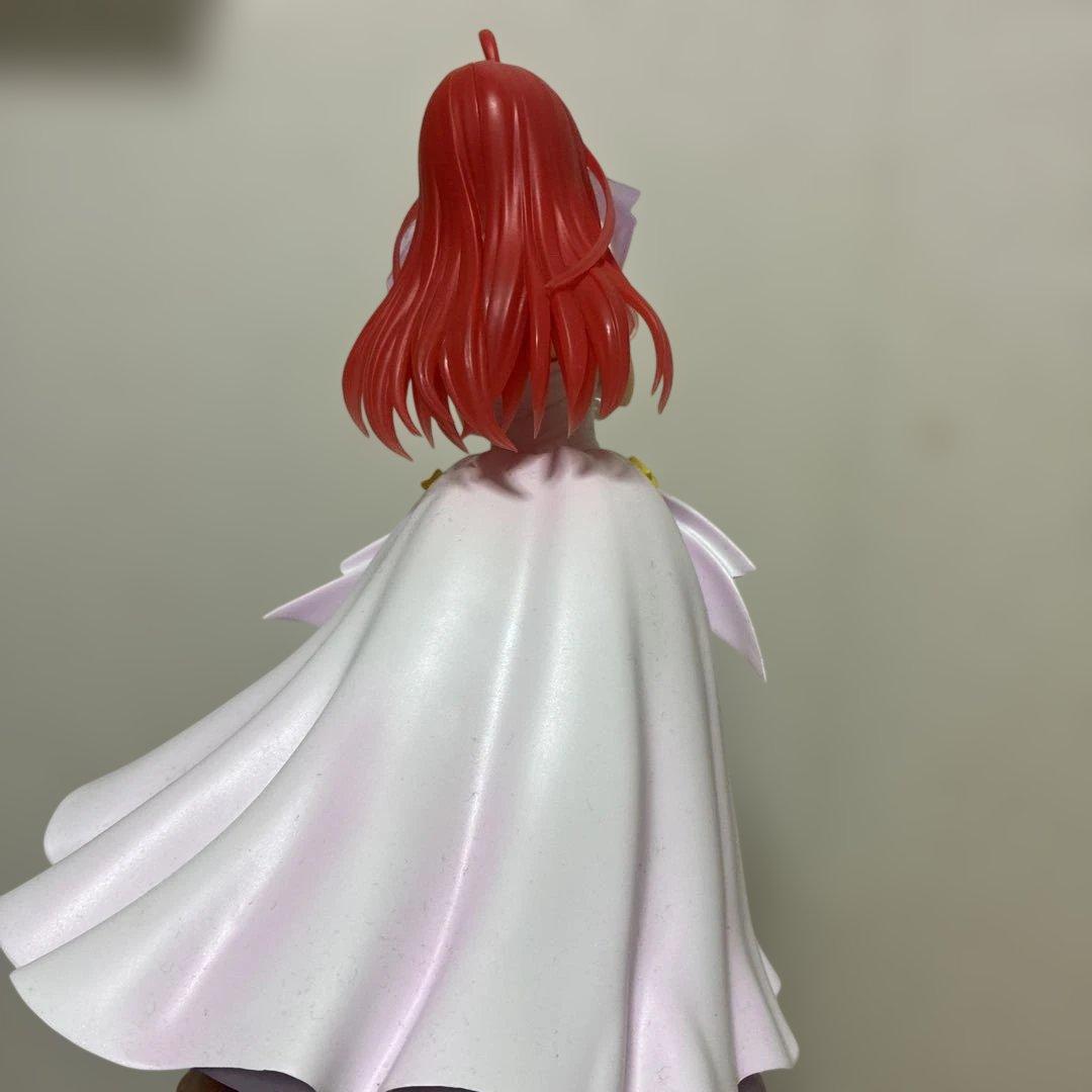 一番くじ 五等分の花嫁 C賞 E賞 三玖 五月 フィギュアセット - メルカリ