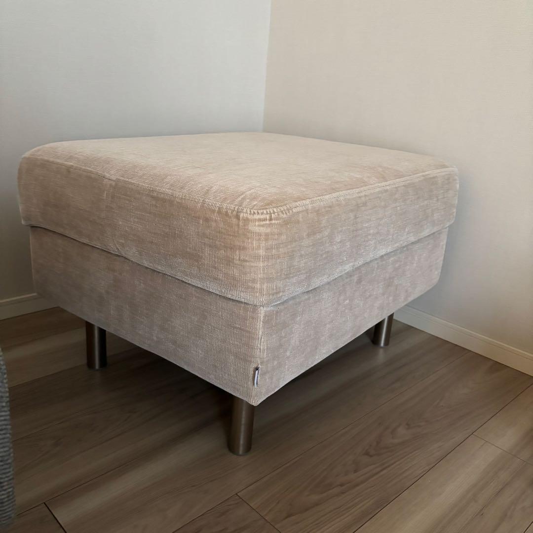 HK　　BoConcept I.D.V. オットマン