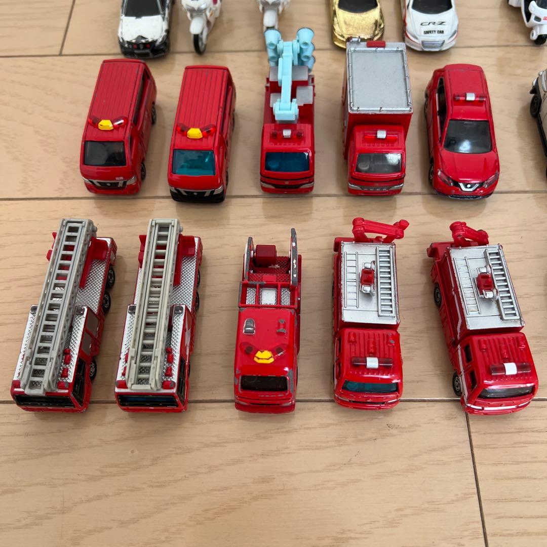 トミカ　TOMIKA ミニカー　その他ミニカー　まとめ売り