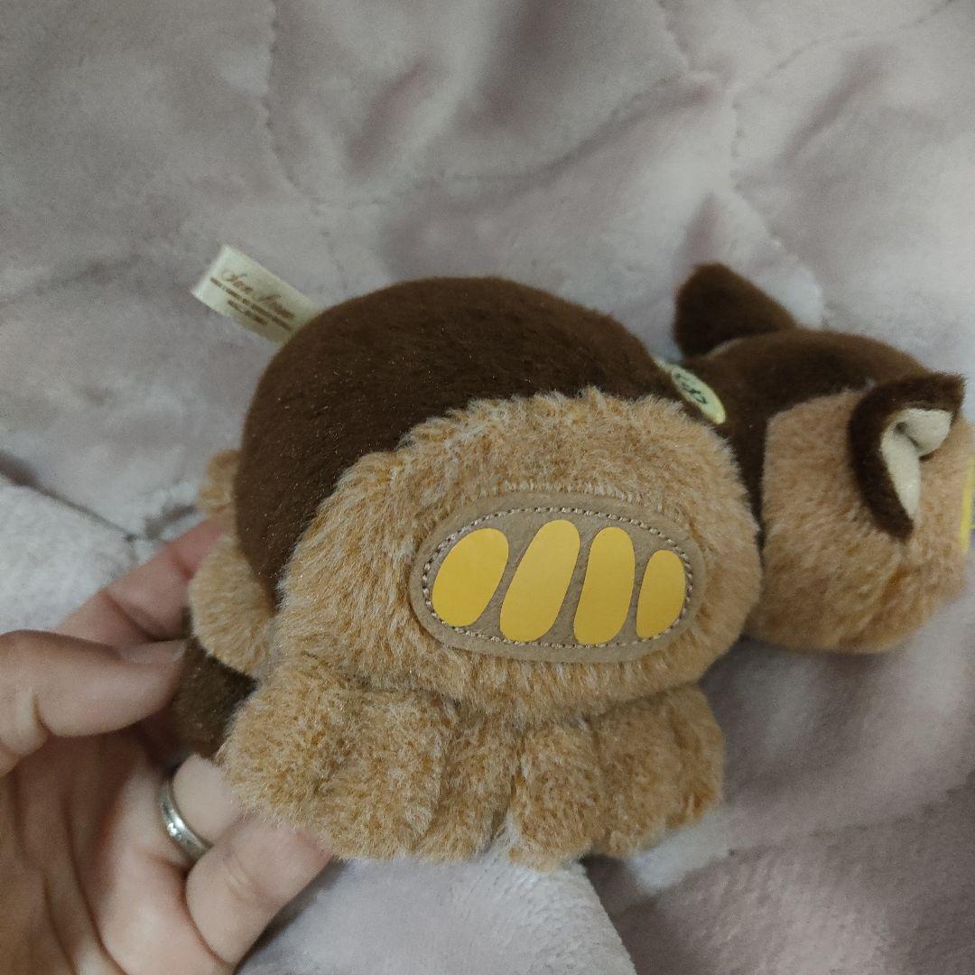 スタジオジブリセット4点　魔女の宅急便　となりのトトロ　画像追加にて