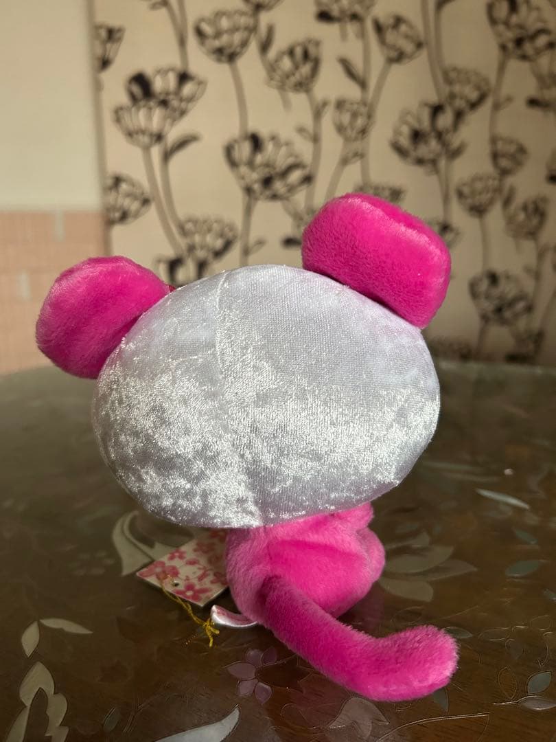 【新品未使用タグ付き】　激レア　サンリオC h u p p i es