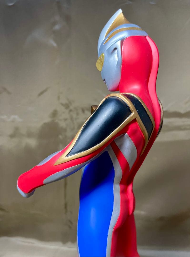 ウルトラマンガイア完成品 検索 ビリケン S.H. エクスプラス 大怪獣シリーズ