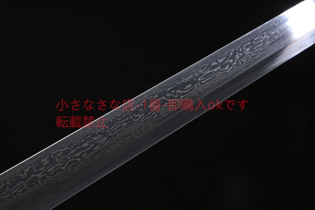20寸花梨木素装唐横刀 古兵器 武具 刀装具 日本刀 模造刀 居合刀