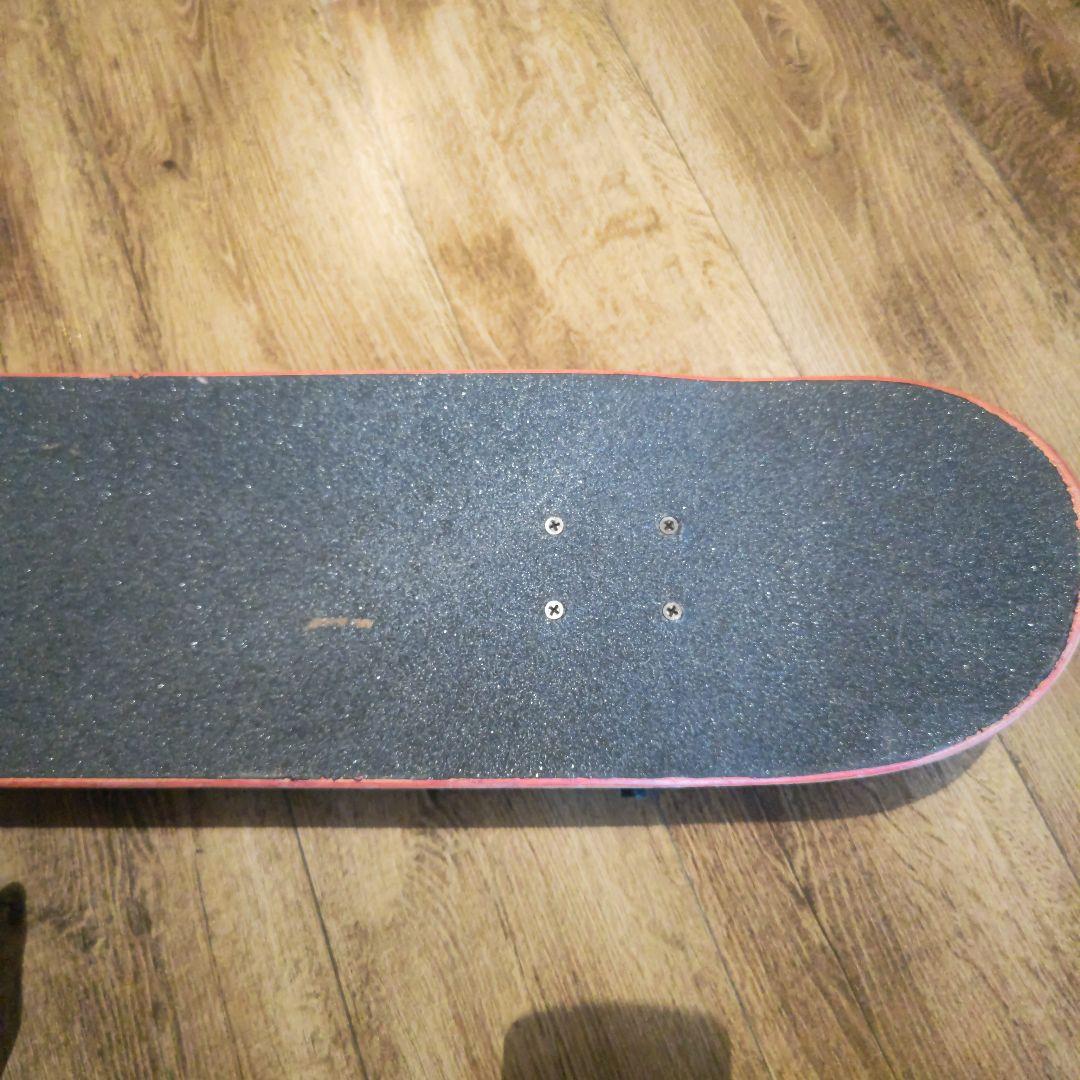 【美品】STEREO×THUNDER スケートボードコンプリート