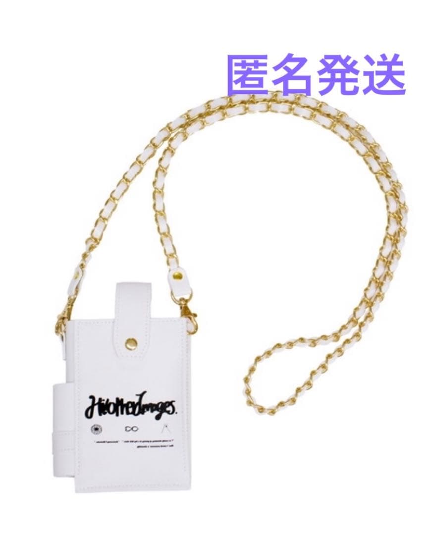 TAKUYA∞UVERworld×HOI ポーチ