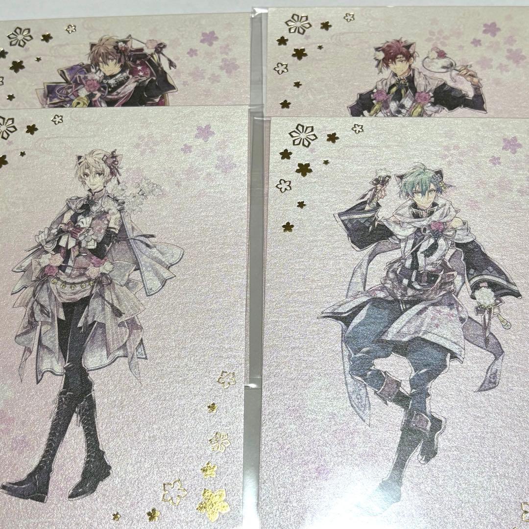 アイドリッシュセブン アイナナ 百 モモ expoUR エキスポ 7周年 2025年