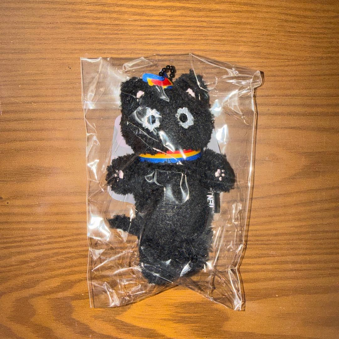 nct WayV テン カヌレ ぬいぐるみ - メルカリ