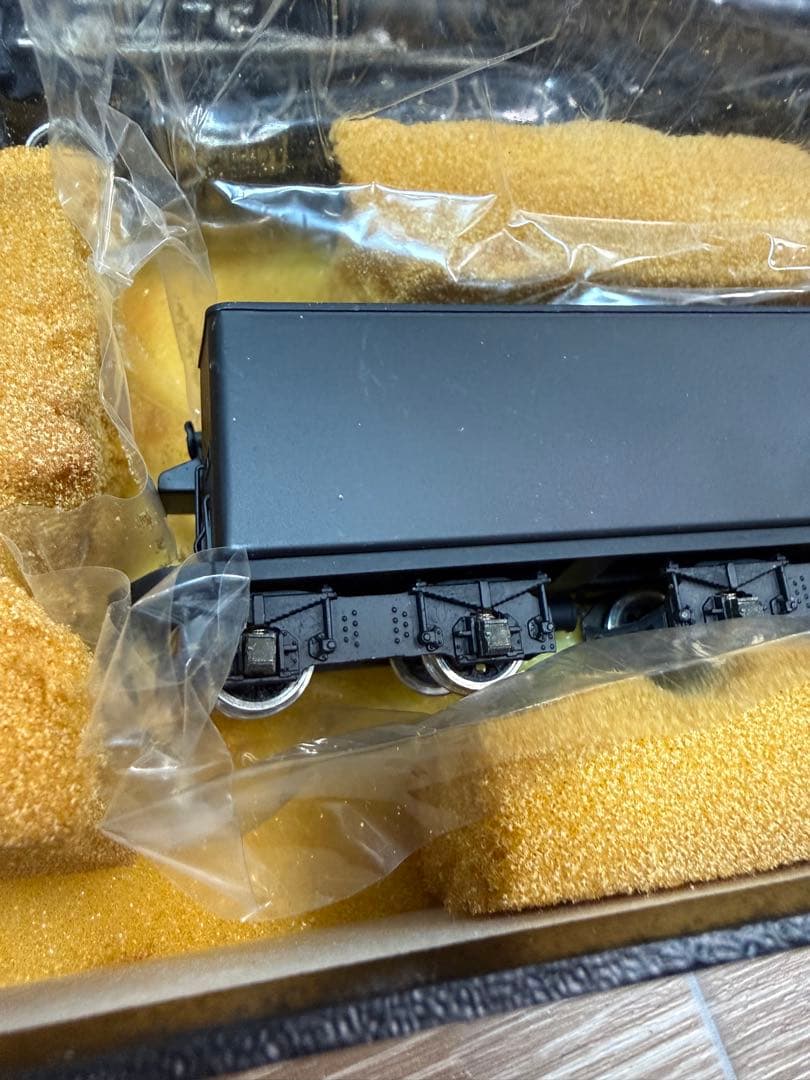 天賞堂 国鉄 C59形 蒸気機関車 HOゲージ No.487 完成品