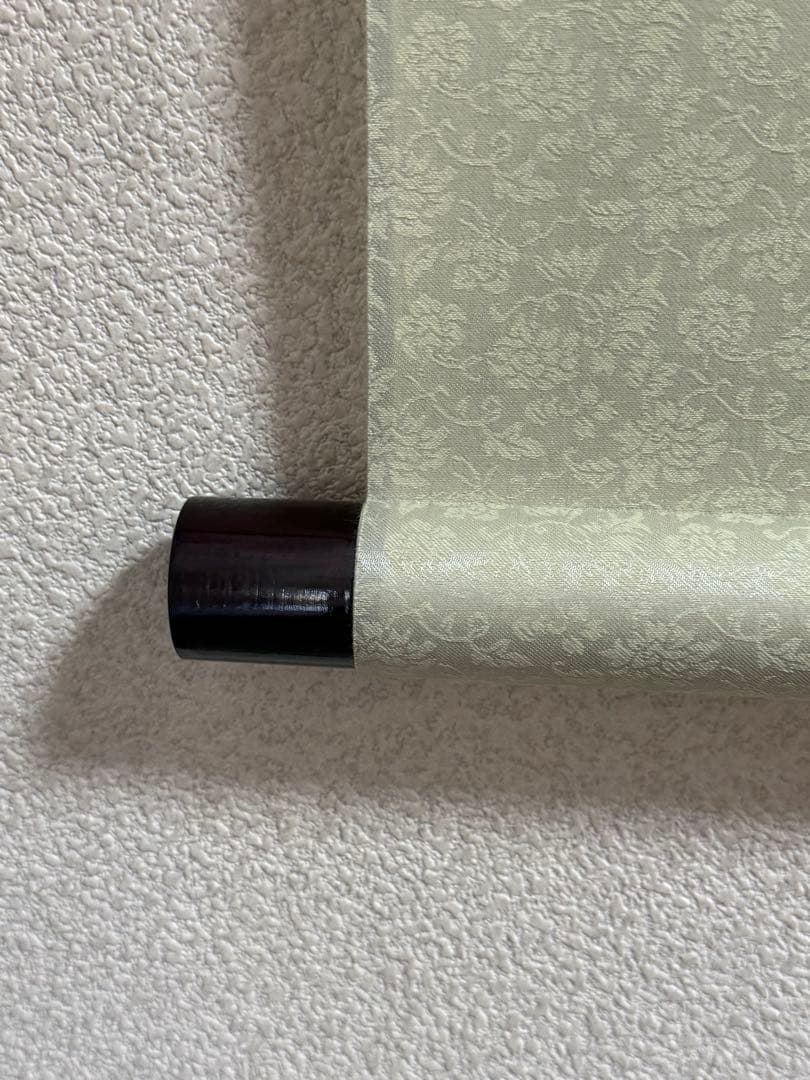 中国 清時代 沈銓 松梅雙鶴図 絹本 原色複製 ◇検故宮博物館◇ 一鼎軒