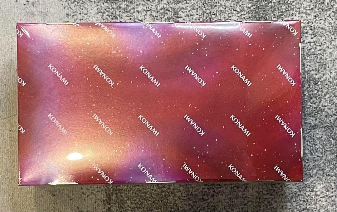 遊戯王　MAGNIFICENT MAVENS　新品未開封　1Display