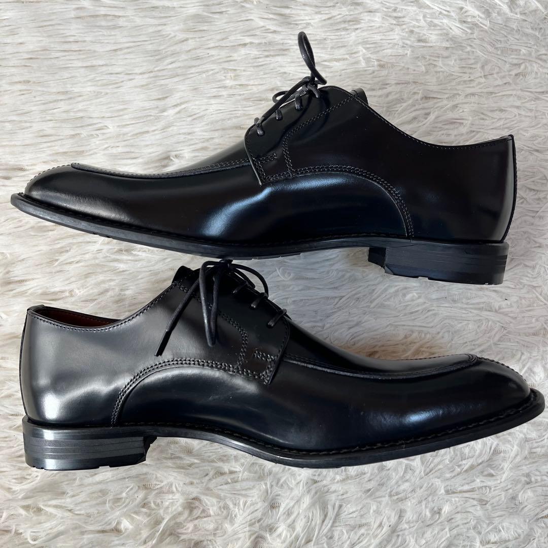 【新品未使用】ケンフォード　リーガル　KB47 Uチップ ビジネスシューズ