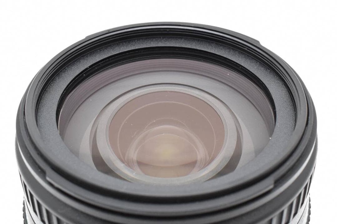 レンズ(ズーム) SMC PENTAX-DA 18-270mm F3.5-6.3 ED SDM