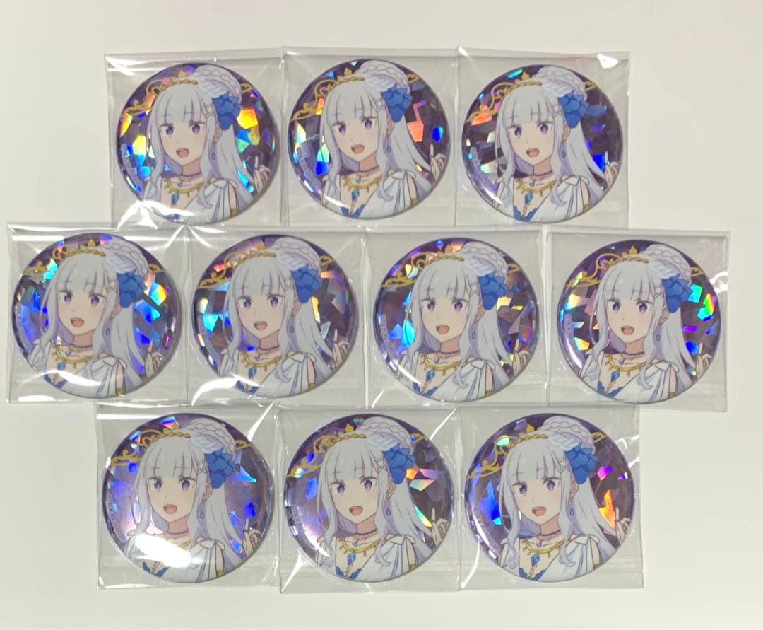 K SEVEN STORIES】アクキー5種セット