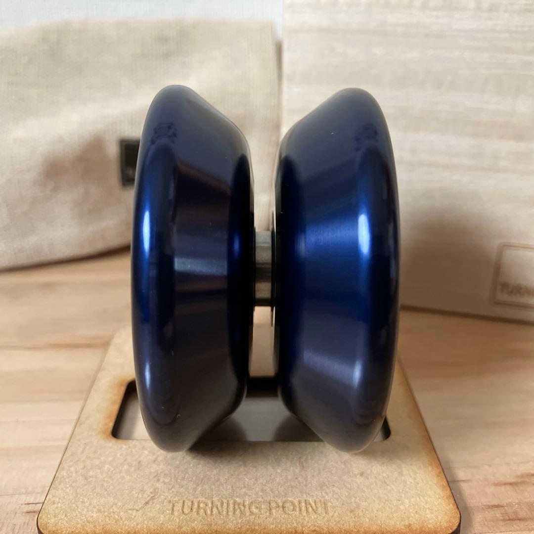 TURNING POINT ステルスリミックス