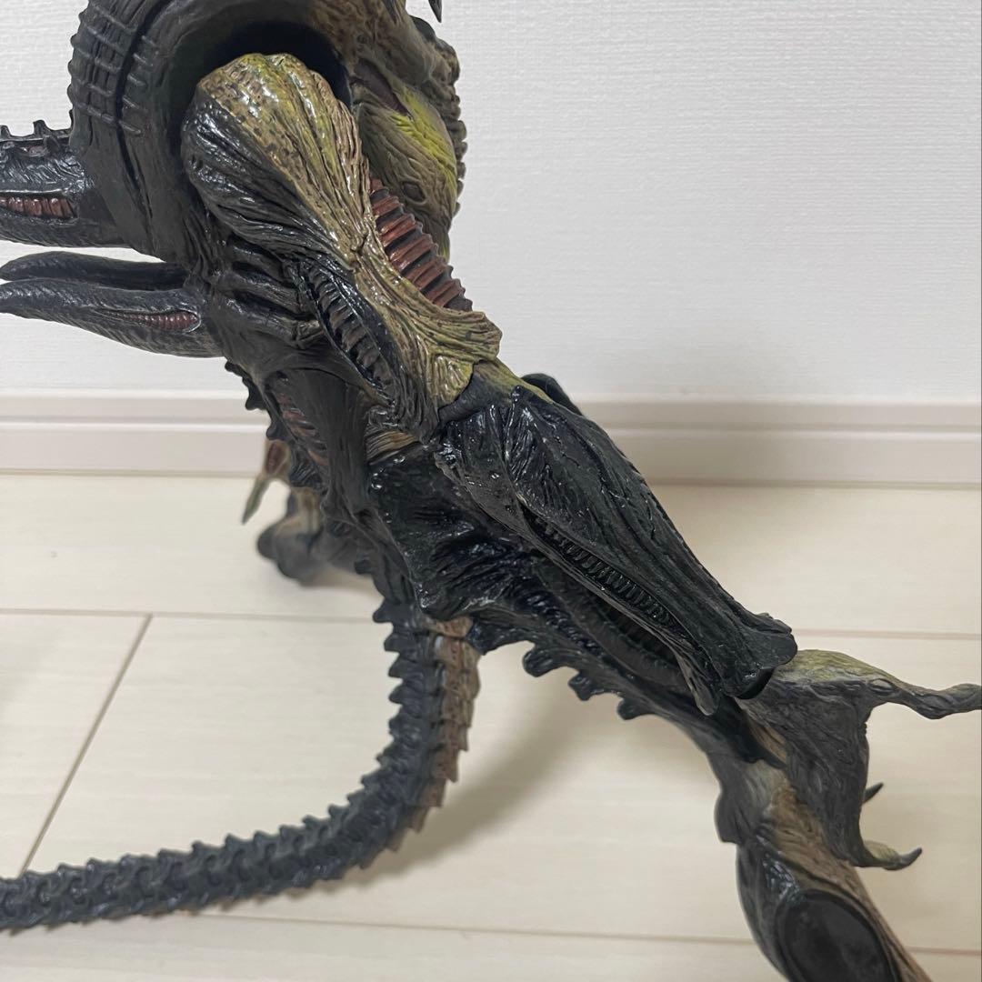 ホットトイズ AVP2 エイリアンvsプレデター コレクターズBOX フィギュア