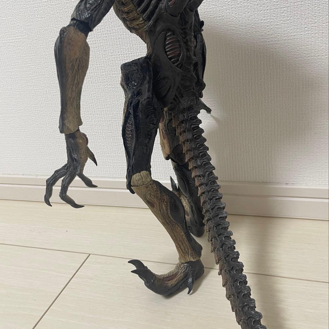 ホットトイズ AVP2 エイリアンvsプレデター コレクターズBOX フィギュア