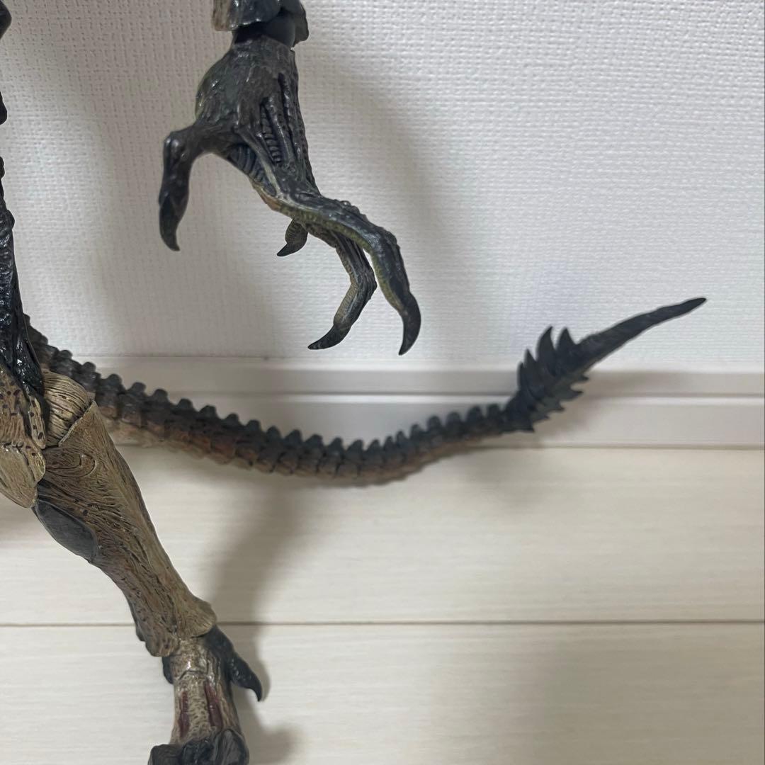 ホットトイズ AVP2 エイリアンvsプレデター コレクターズBOX フィギュア