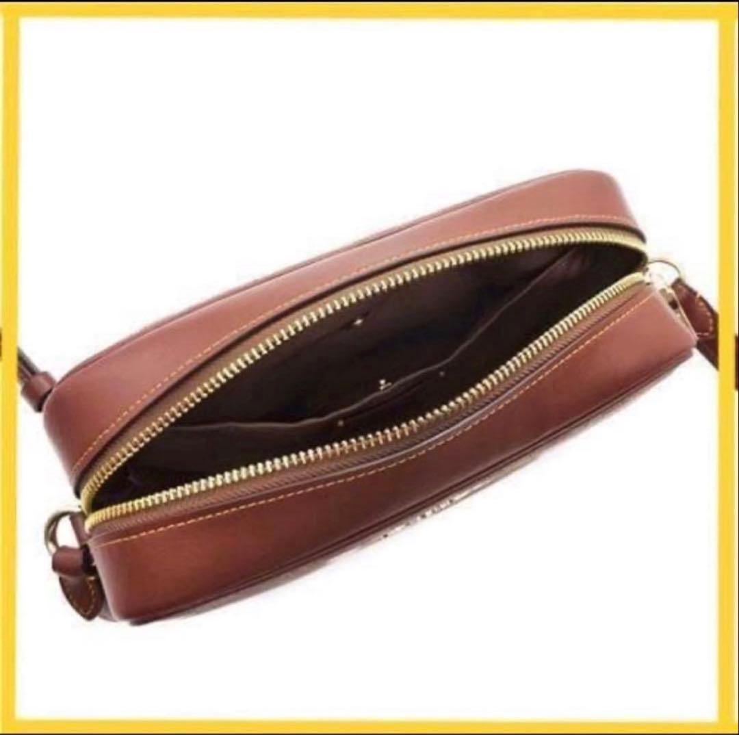 COACHコーチ ×スヌーピーコラボシグネチャーショルダーバッグ