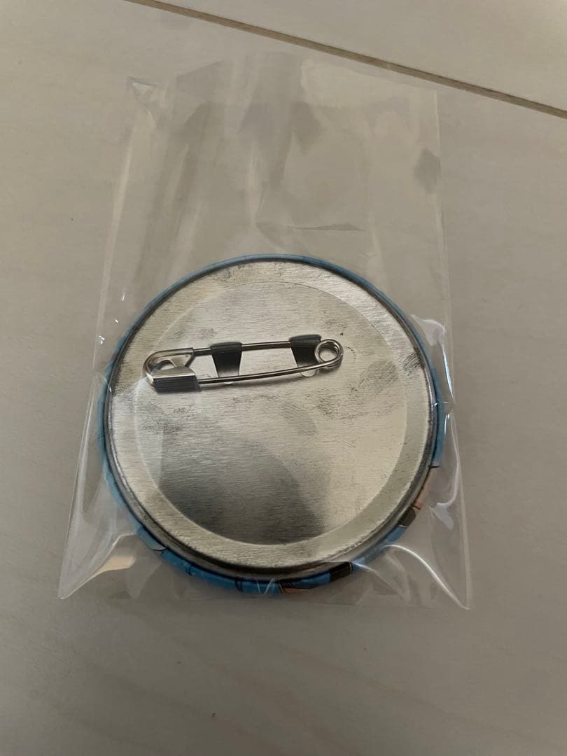 すとぷり ころんくん缶バッジ