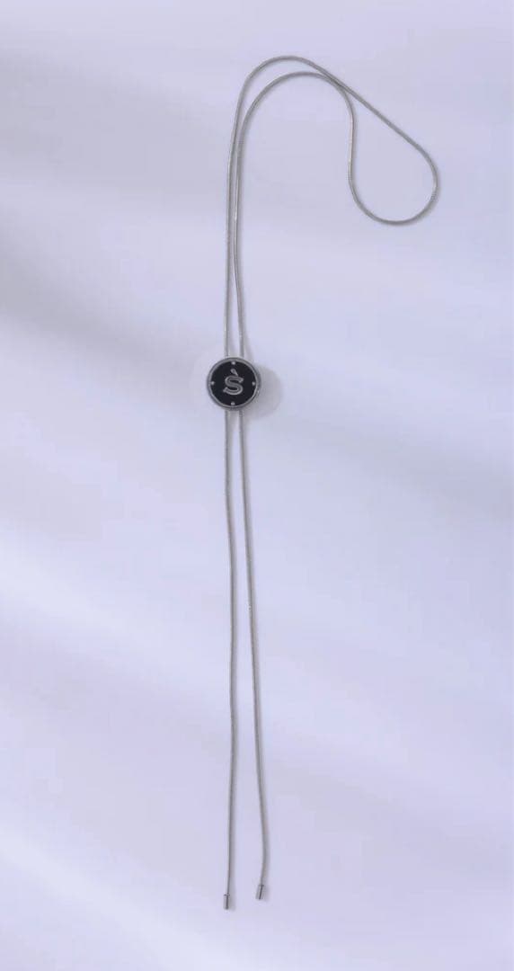 NOsWEA ⭐︎新品未使用⭐︎花村想太ループタイs_looptie - メルカリ