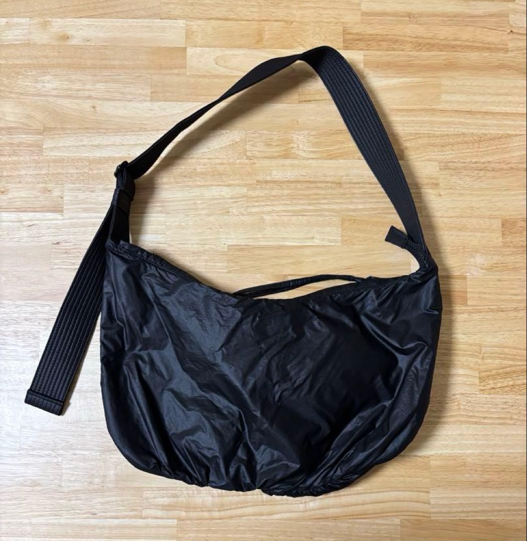 バッグ todayful Gather Shoulder Bag