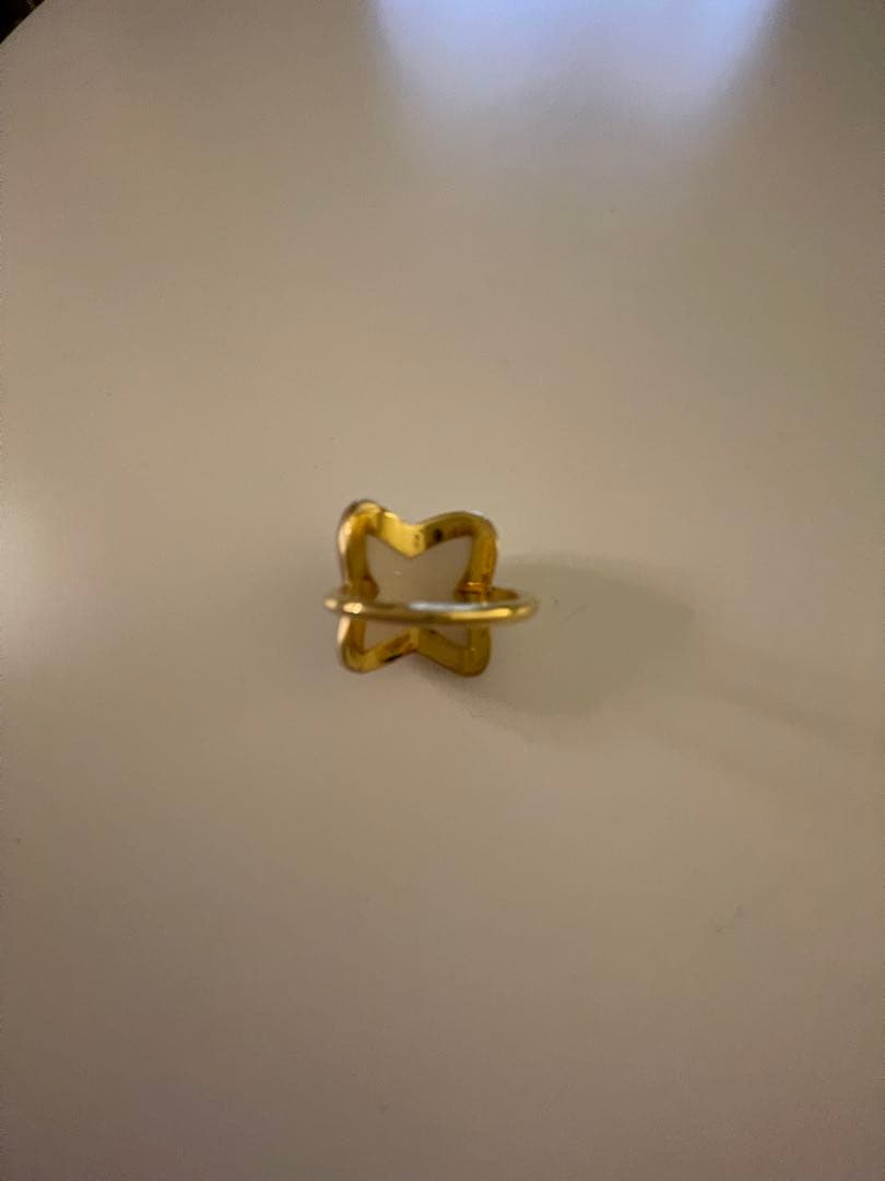 エディットフォールル ルーカスジャック リング