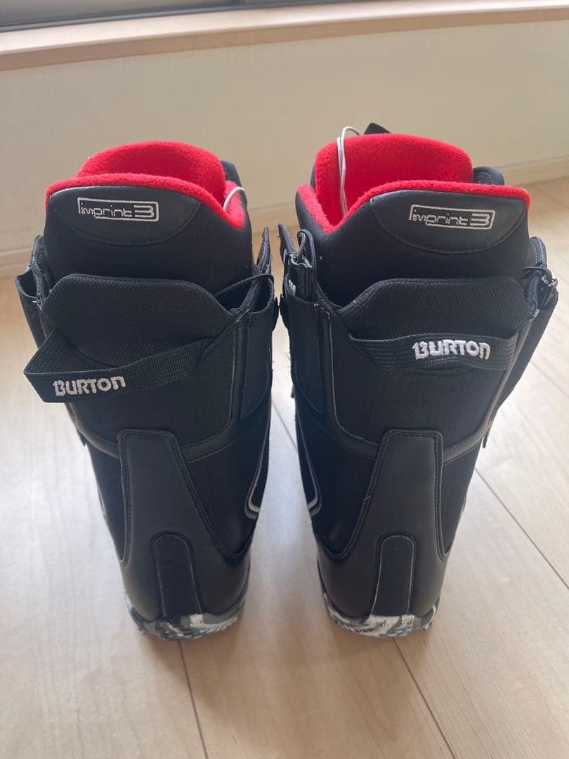 Burton AMBUSH スノーボードブーツ　28cm