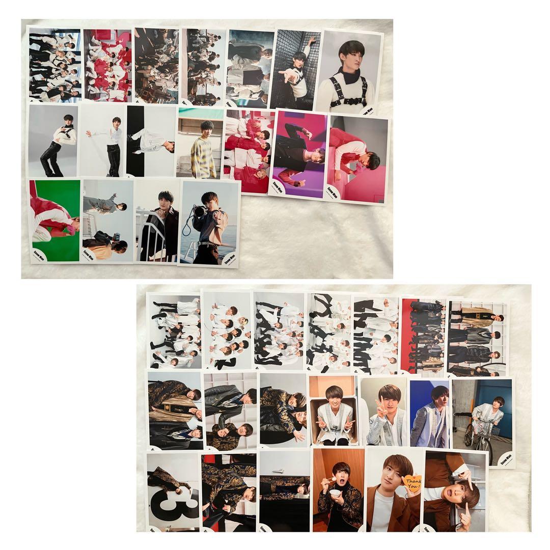 向井康二　公式写真　165枚