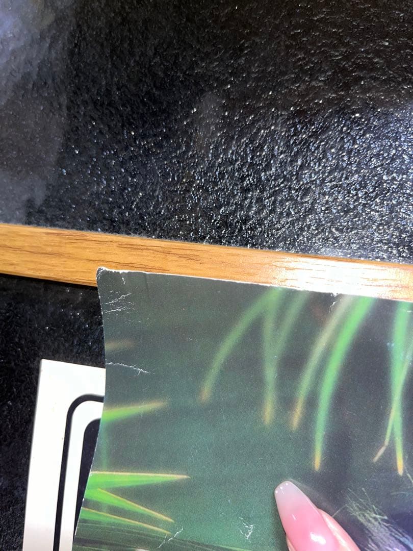 BIGBANG GDRAGON 新世界免税店非売品ポスター