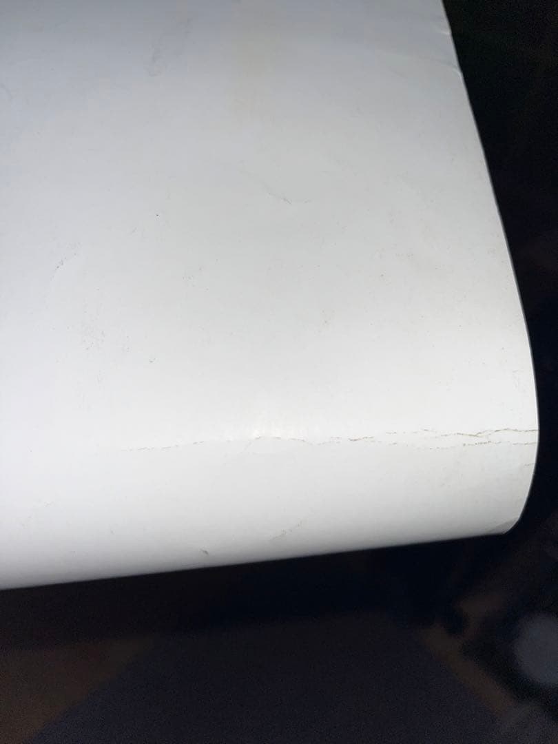 BIGBANG GDRAGON 新世界免税店非売品ポスター