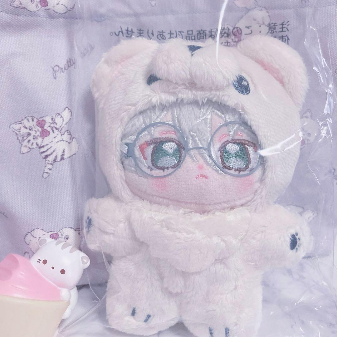 ♡ あんスタ いつぬい 一緒に暮らすぬい 神無 カンナ エスプリ♡ あん