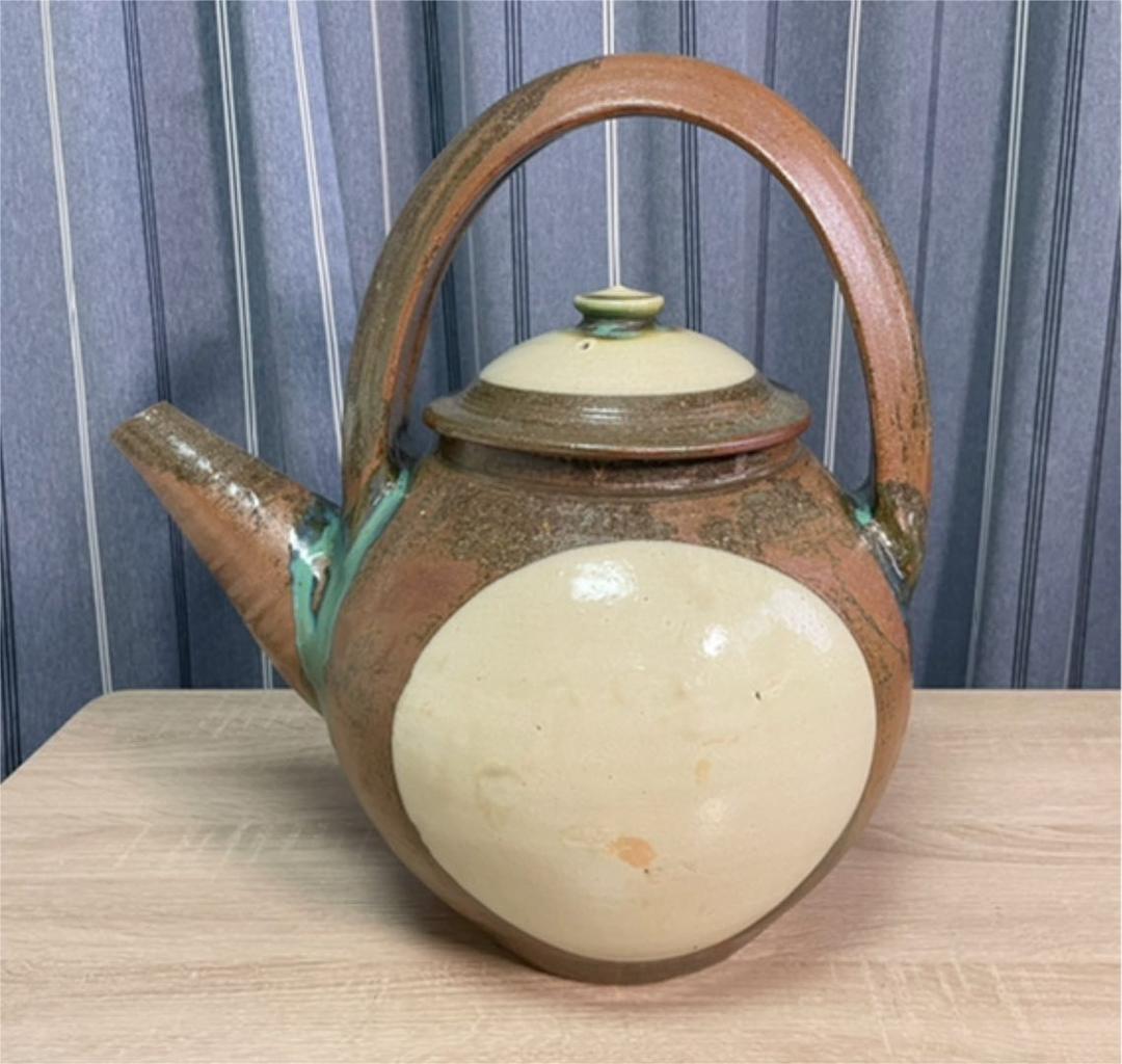 大嶺實清氏 按瓶（アンビン） - メルカリ