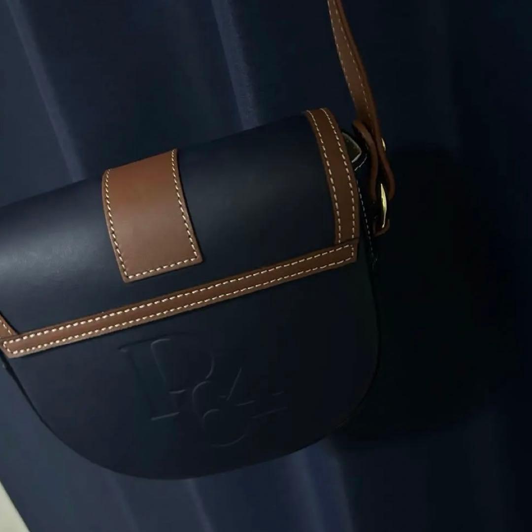 paris64 ショルダーバッグ