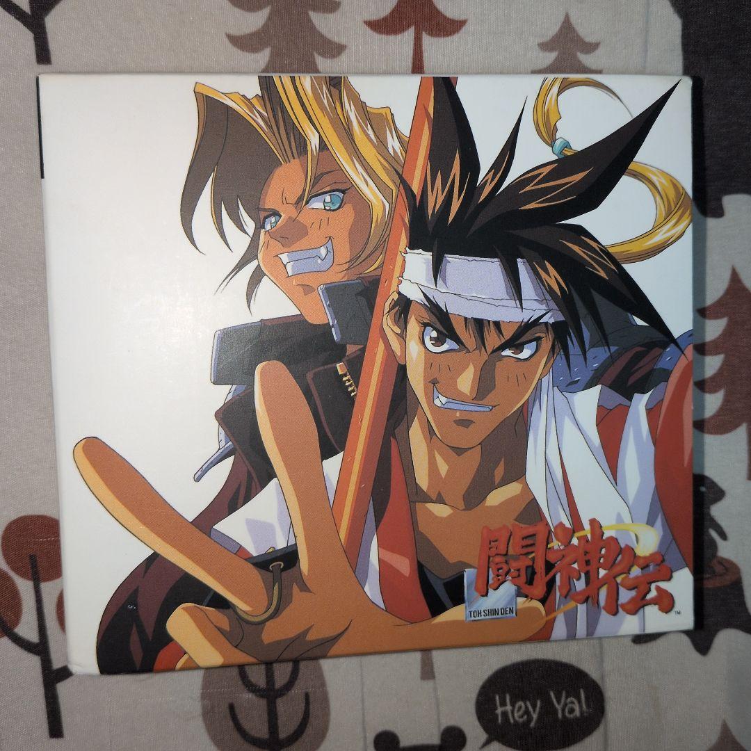 闘神伝 - BEFORE STAGE - Vol.1 エリス ソフィア女王様 - メルカリ