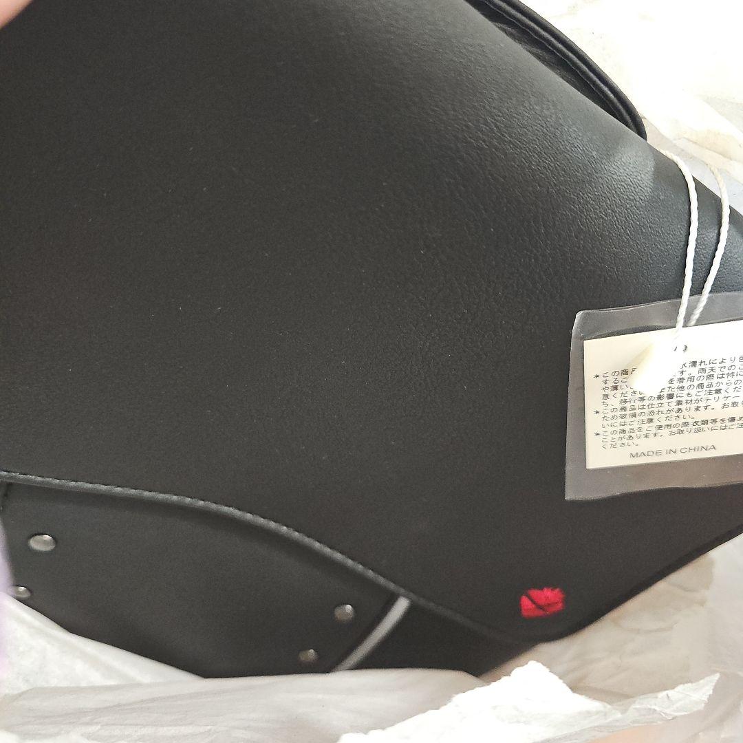 アムネシア　AMNESIA シン　スーパーグルーピーズ　リュック