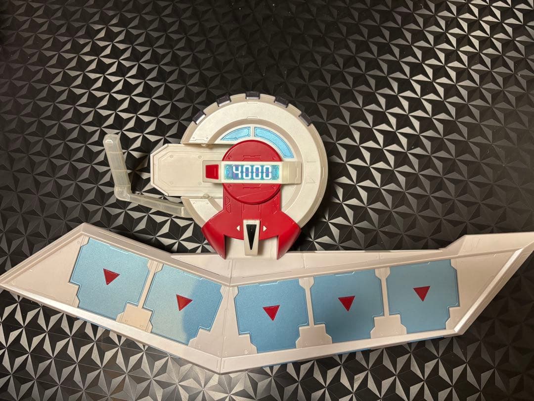 遊戯王PROPLICA デュエルディスク（本体のみ!!）