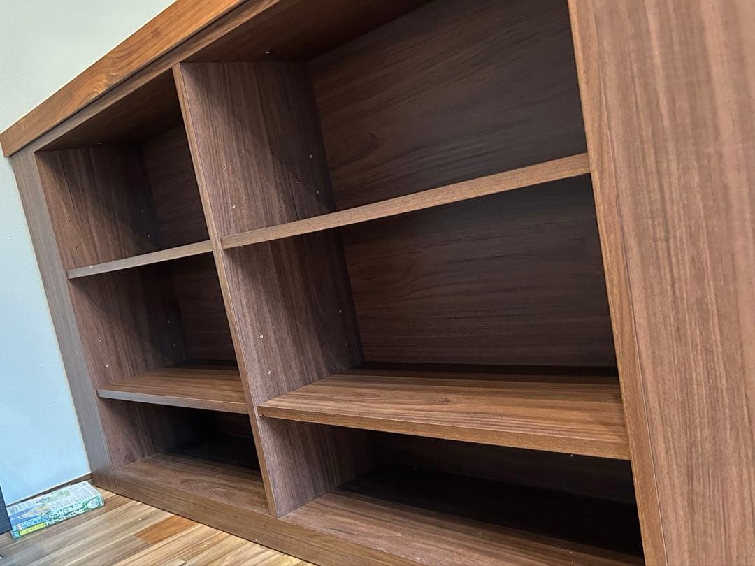 ISSEIKI バーカウンター リビング テーブル