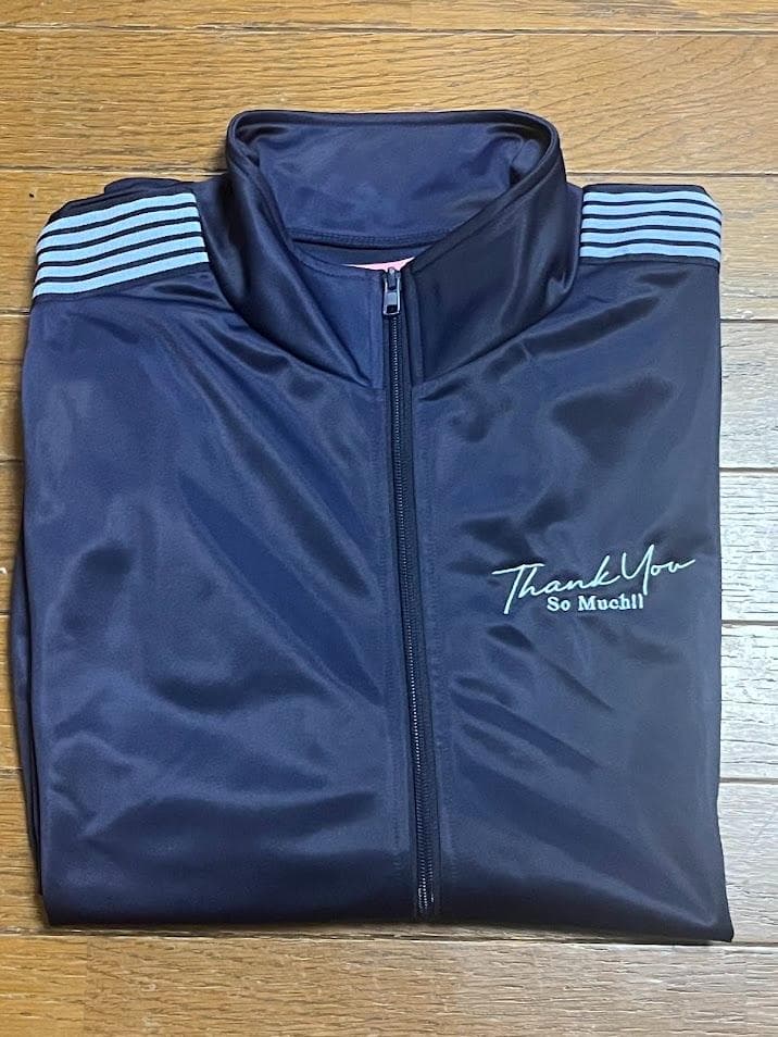 サザンオールスターズ LIVE TOUR 2025 ジャージ おまけ付き - メルカリ