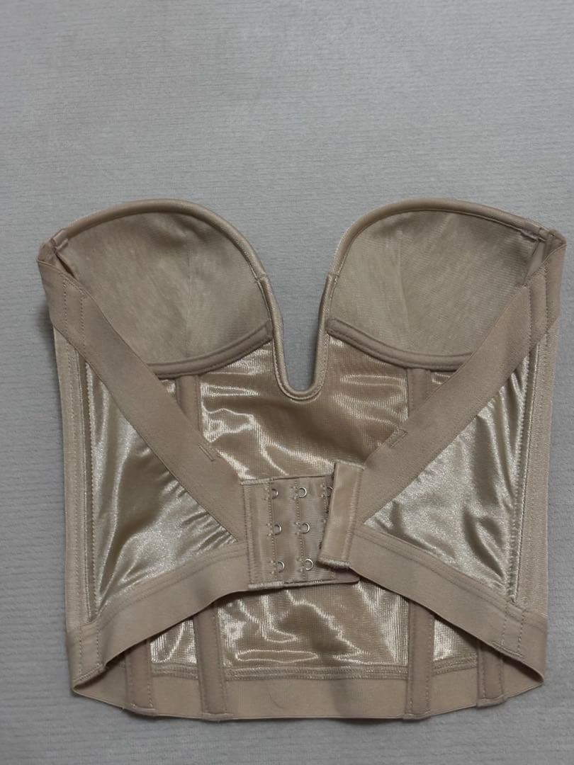 【mmm】ブライダルインナー