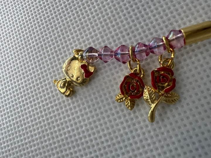 ❤️超希少品❤️日本限定❤️新品未使用❤️ハローキティストラップ