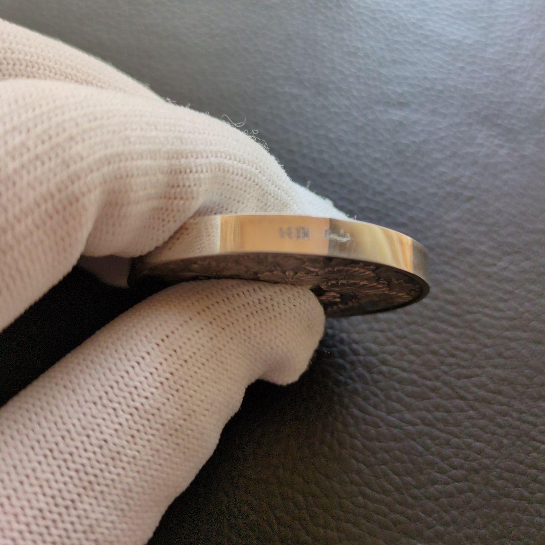 平成 新元号記念メダル 1989年 平成 新元号記念 1989年 純